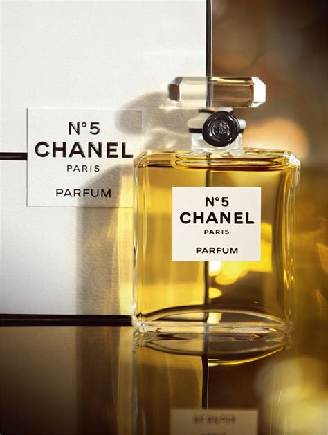 chanel numero 5 50ml